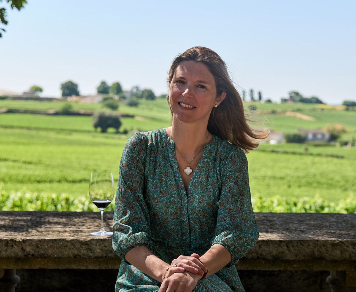 Chateau Angelus