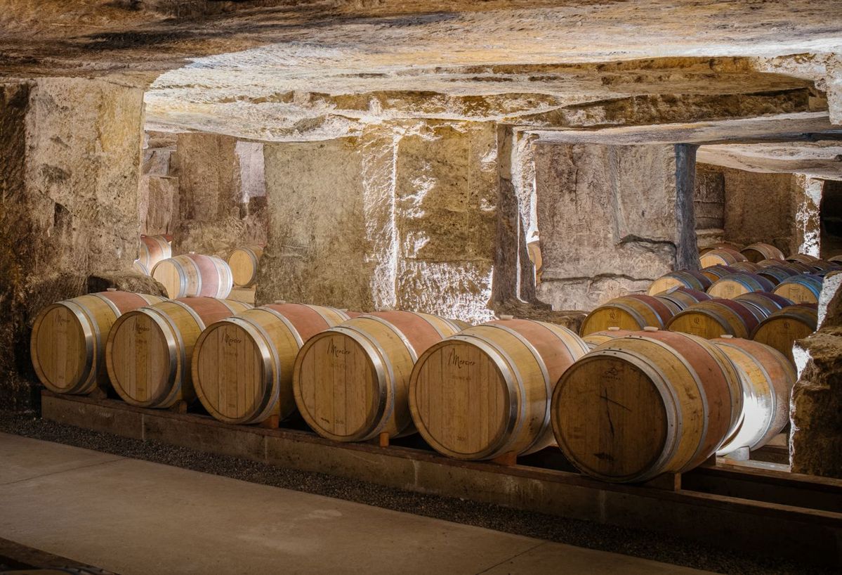 Chateau Berliquet