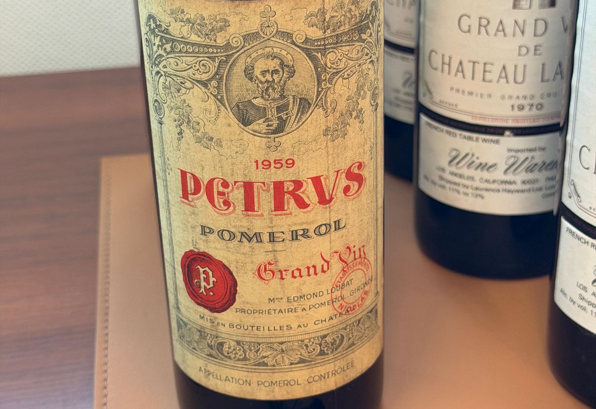 Petrus