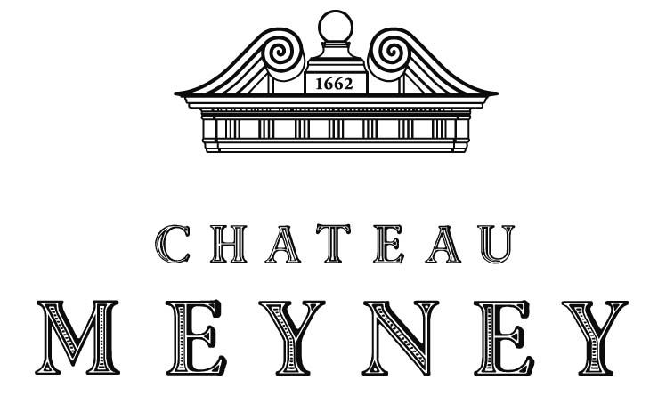 Chateau Meyney 2014