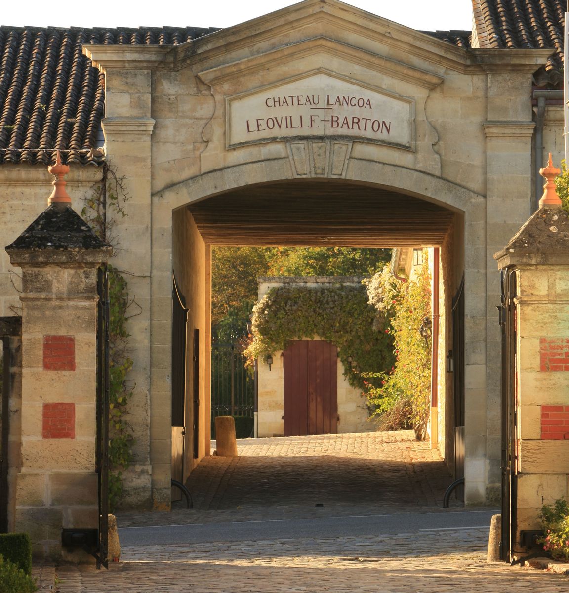 Chateau Leoville Barton