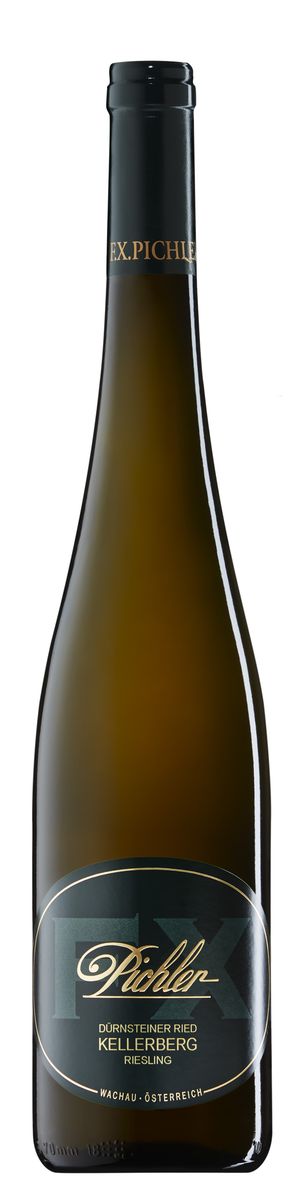 Pichler, F.X. - Grüner Veltliner Kellerberg 2022