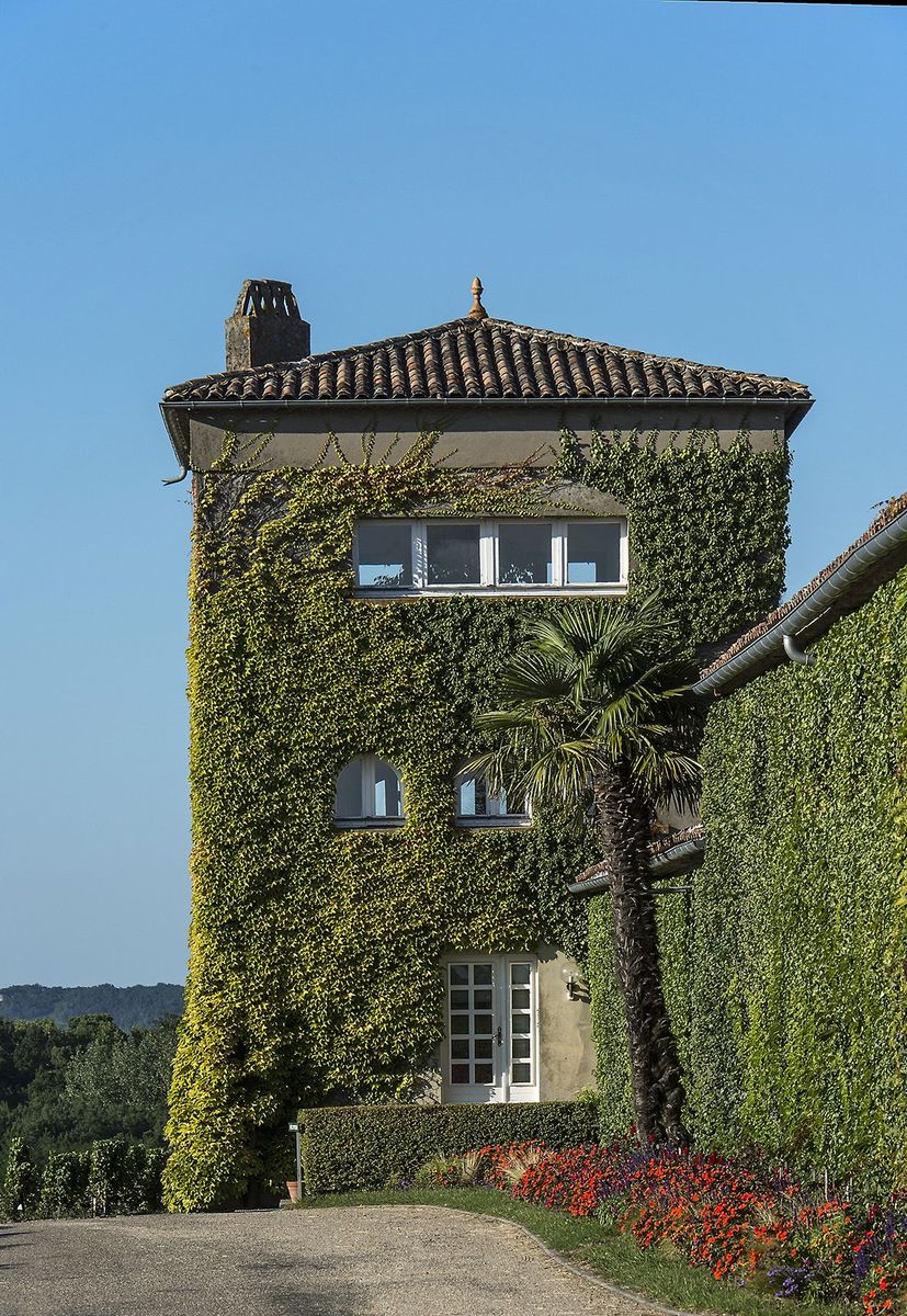 Chateau Rieussec