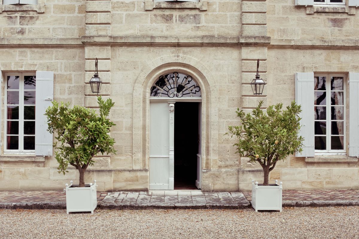 Chateau Clos Fourtet