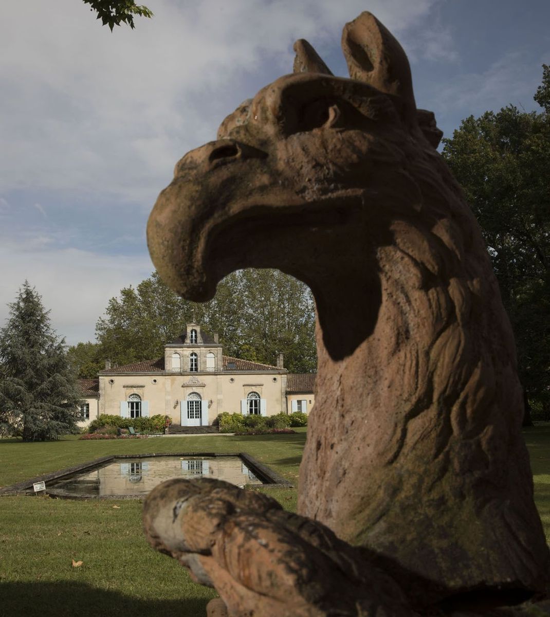Chateau Siran