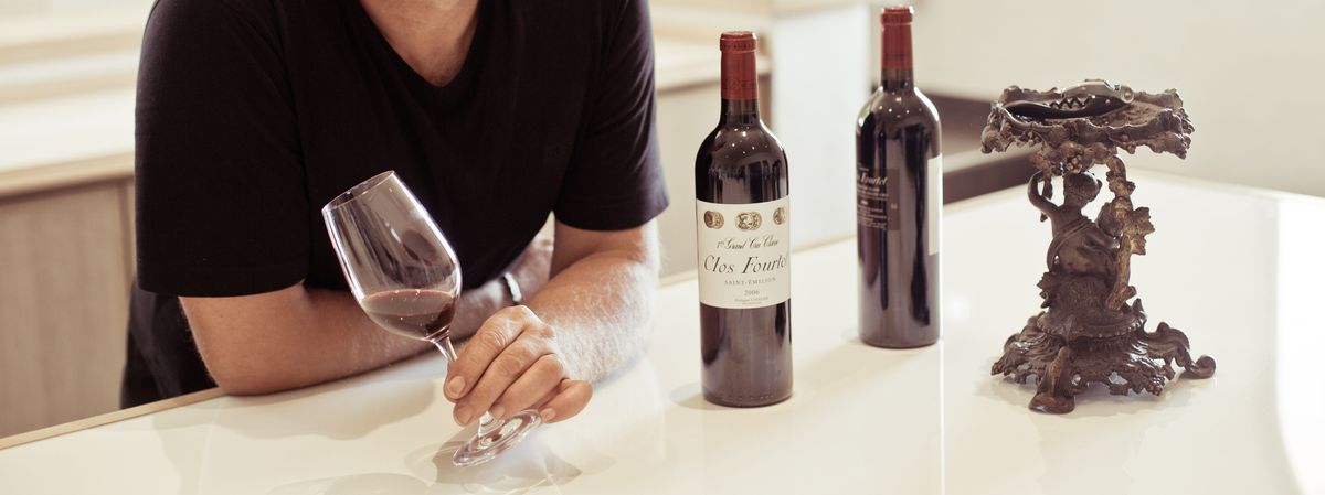 Chateau Clos Fourtet