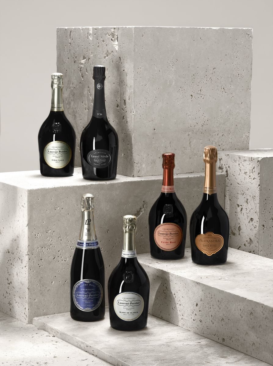 Laurent-Perrier