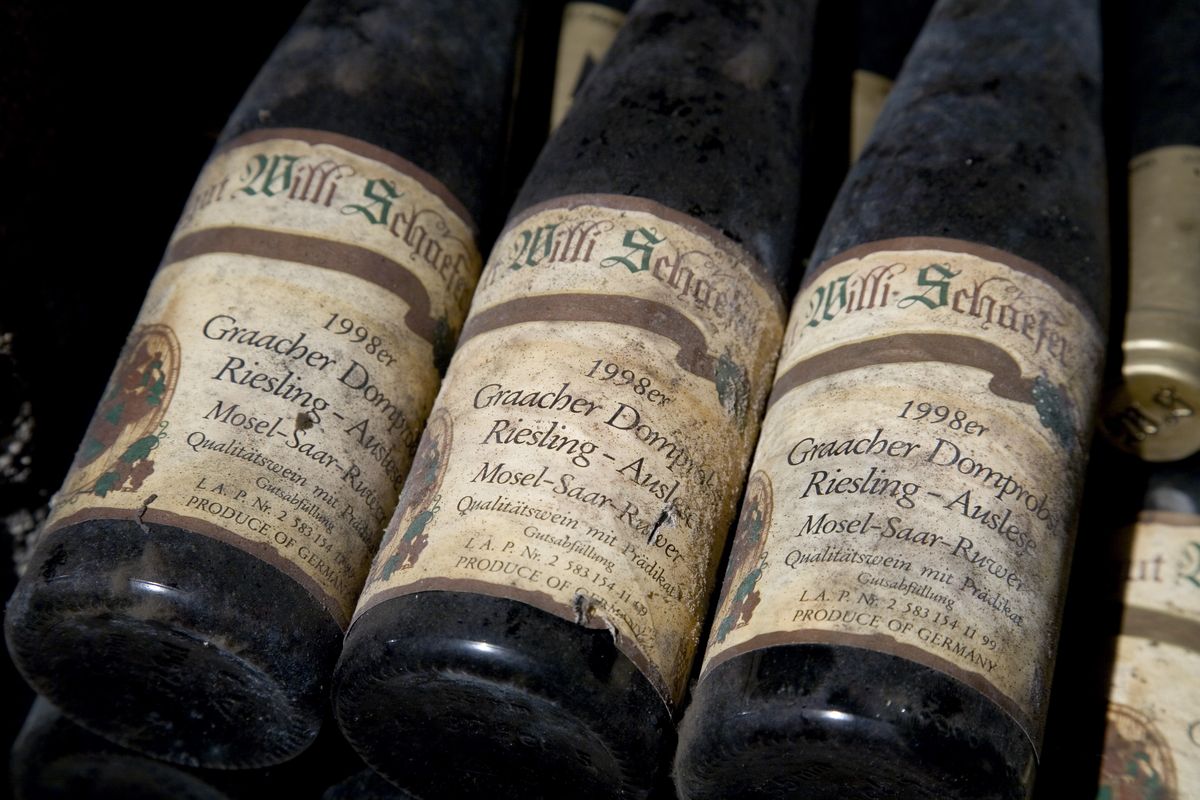 Schaefer, Willi