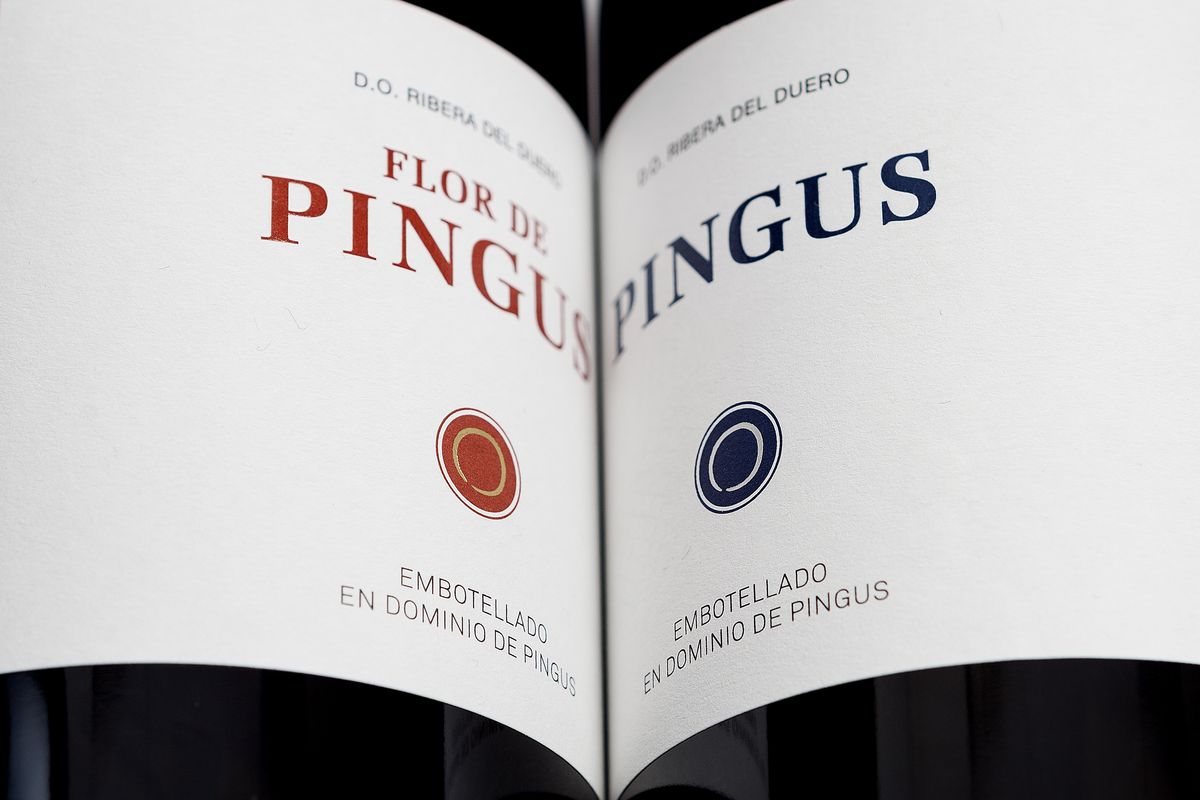 Dominio de Pingus