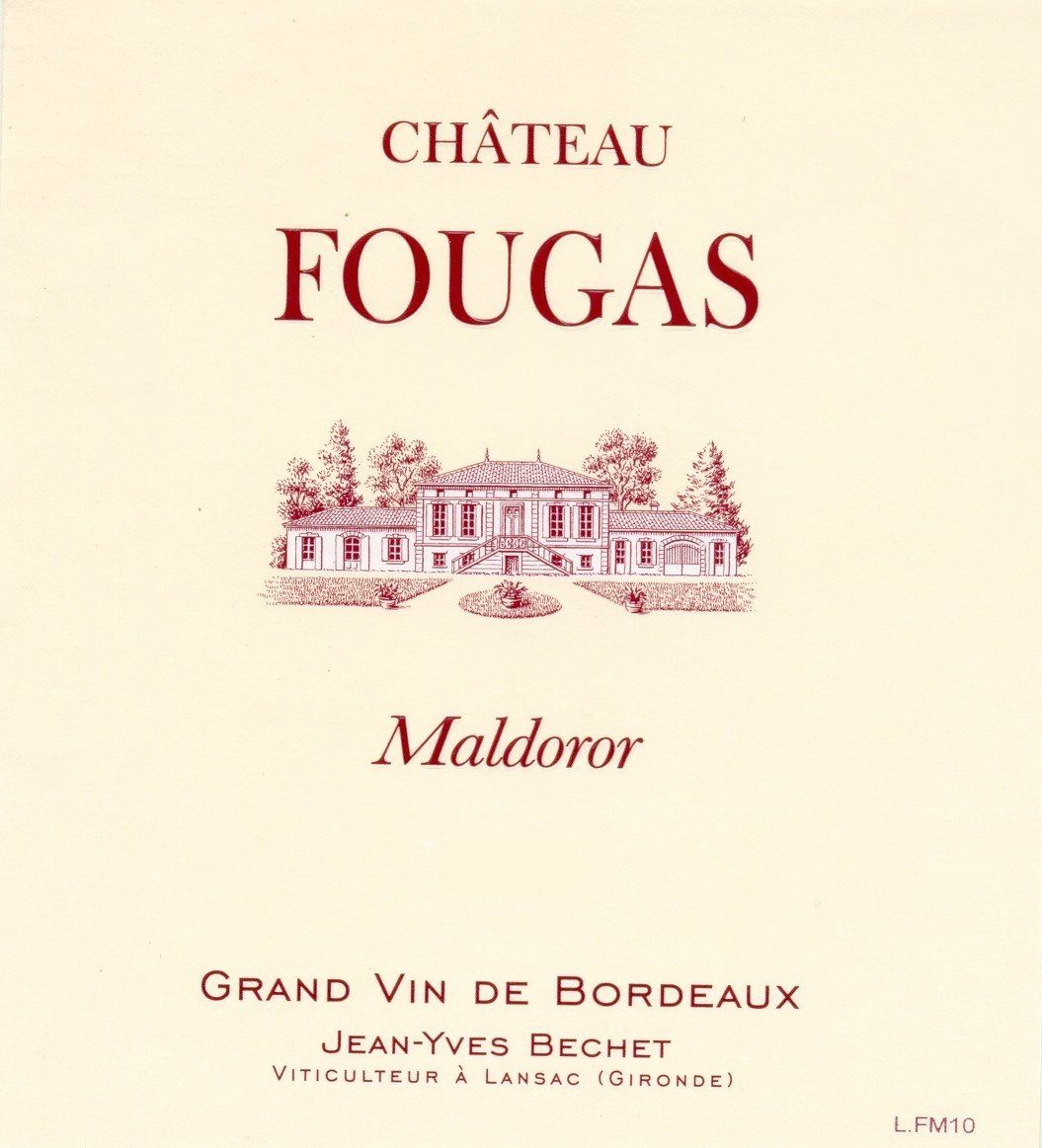 Chateau Fougas Maldoror 2021