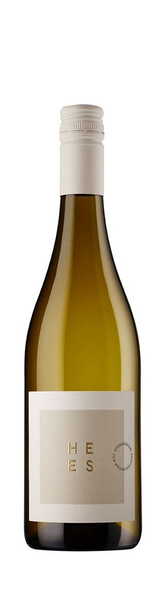 Weingut Hees - STEINGEWANN Weissburgunder LATE RELEASE 2023 0,75 L