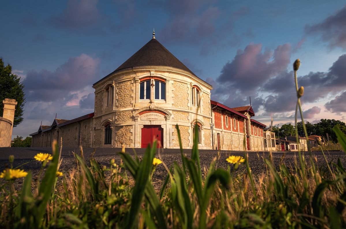 Chateau Durfort Vivens