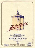 Tenuta San Guido - Guidalberto 2022 1,5 L