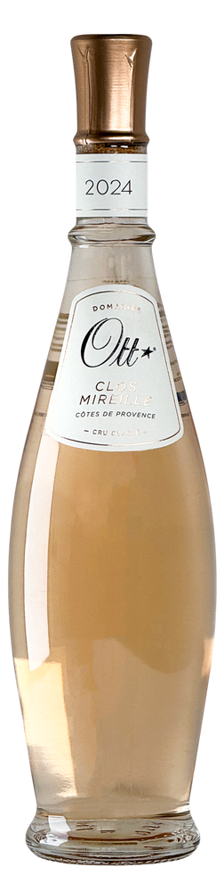 Domaines Ott - Rose Coeur De Grain Clos Mireille 2024
