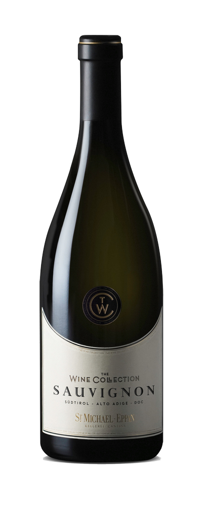 Kellerei St. Michael-Eppan - Sauvignon Blanc "The Wine Collection" in OC 2017