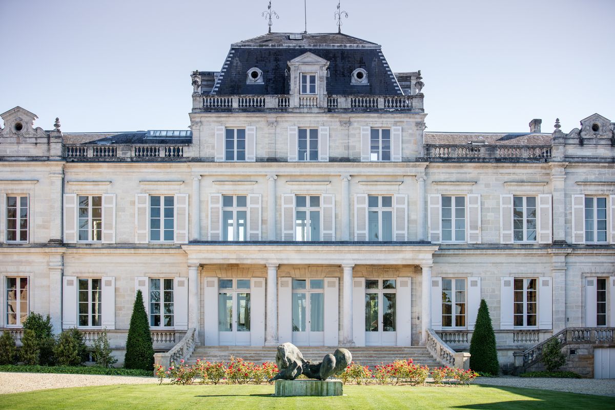 Chateau Giscours
