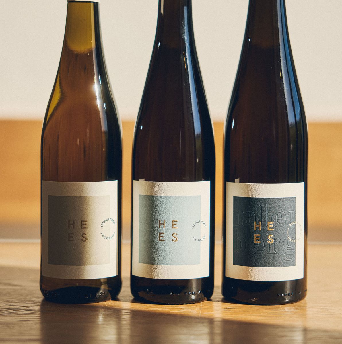 Weingut Hees