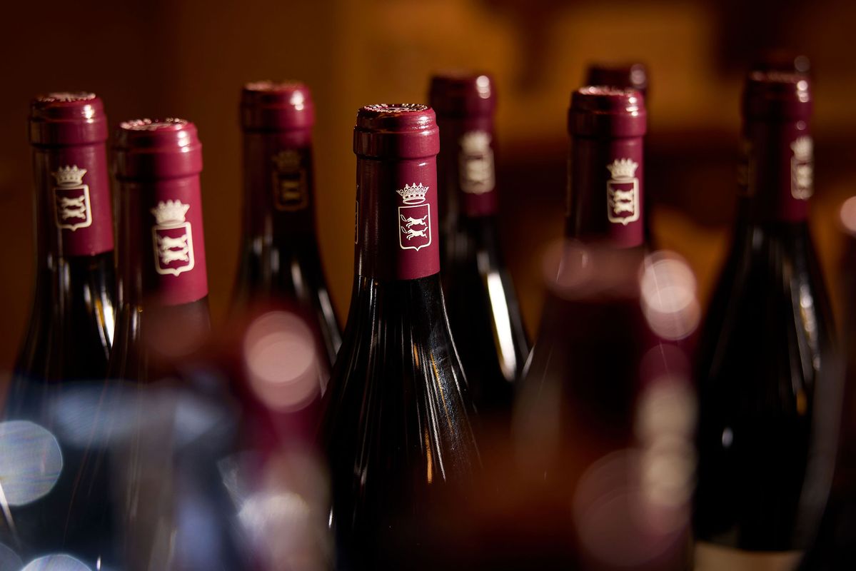 Domaine des Lambrays
