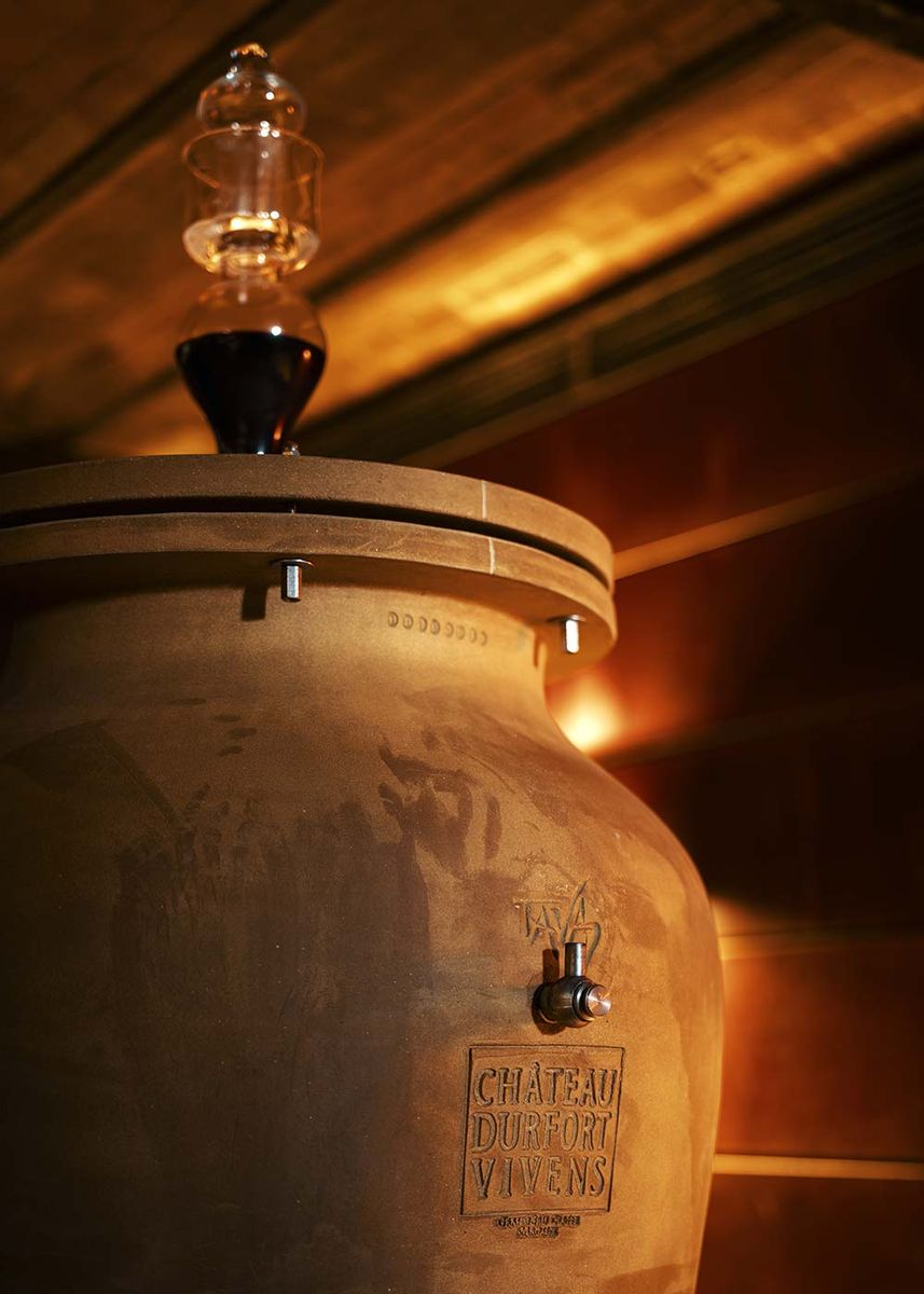 Chateau Durfort Vivens
