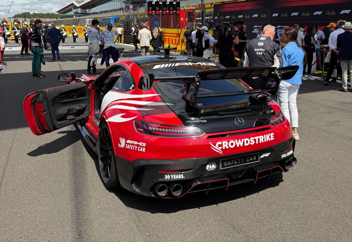 Safety Car