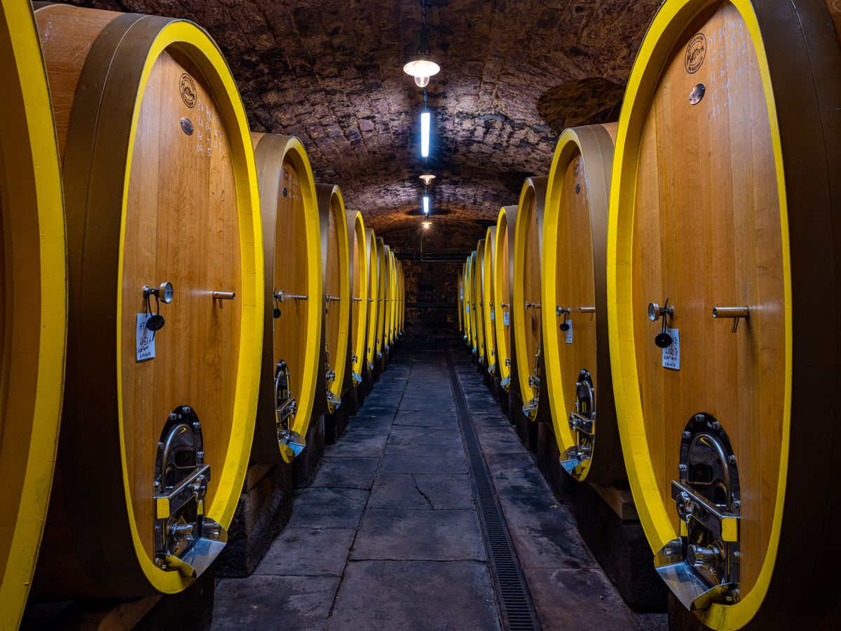 Weingut von Winning