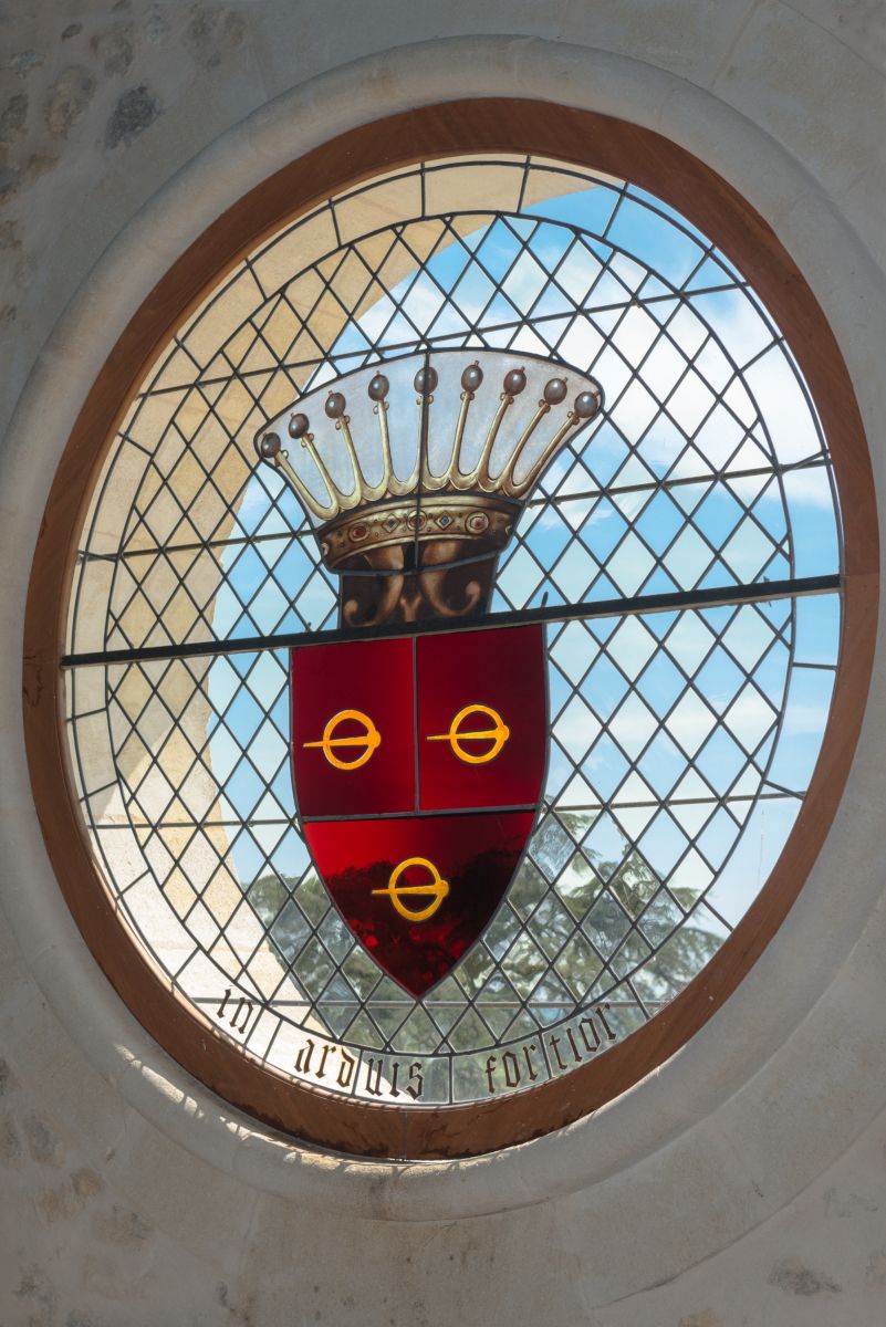 Chateau la Gaffeliere