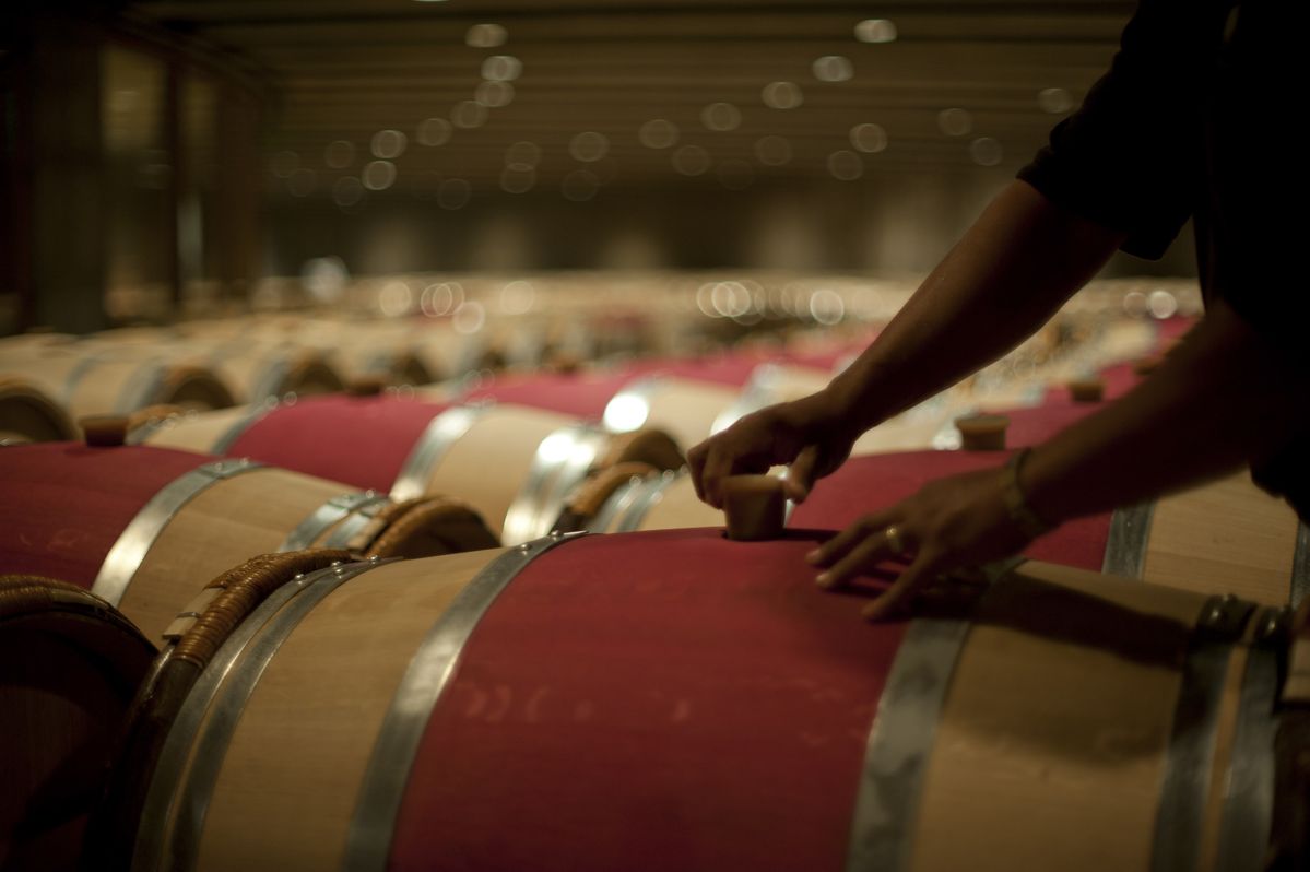 Opus One