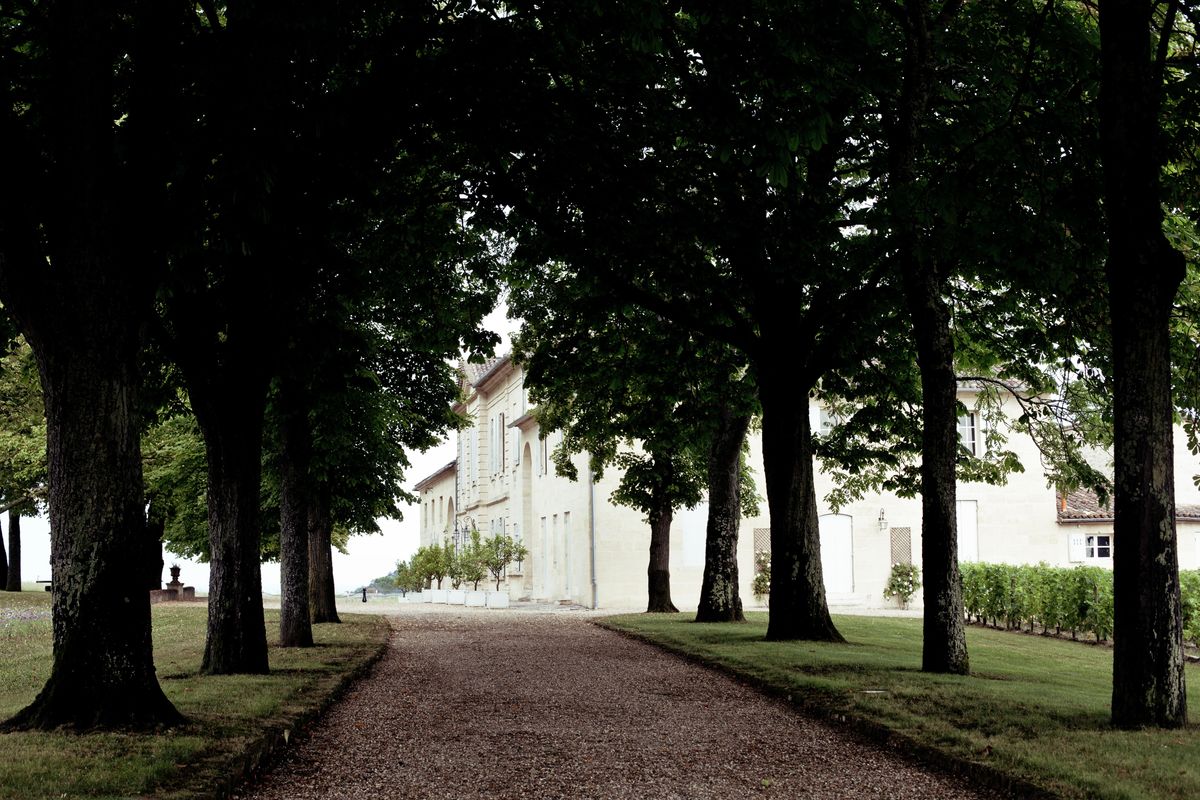 Chateau Clos Fourtet