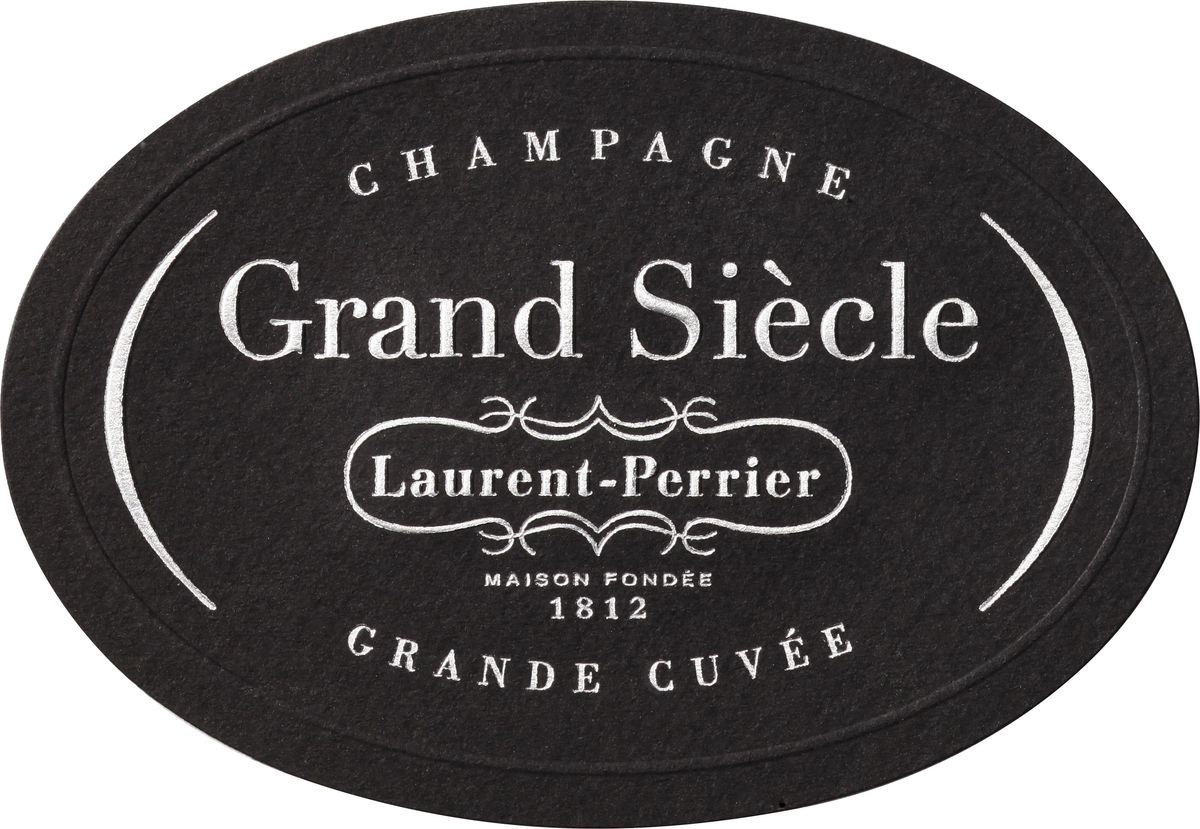 Laurent-Perrier - Champagner Grand Siecle Iteration No. 27 Brut 0,75 L Assamblage der Jahrgänge 2015, 2013, 2012