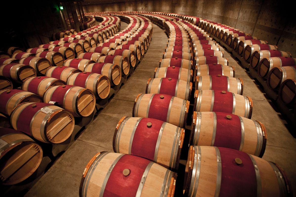 Opus One