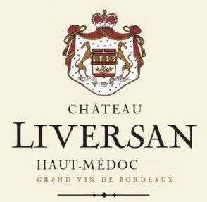 Chateau Liversan 1988