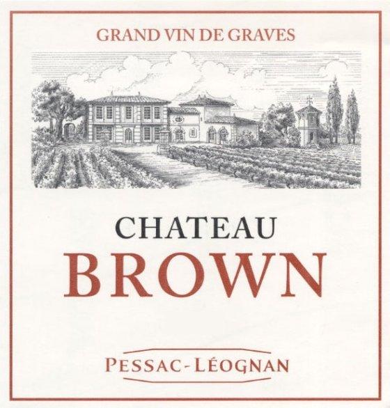 Chateau Brown 2022