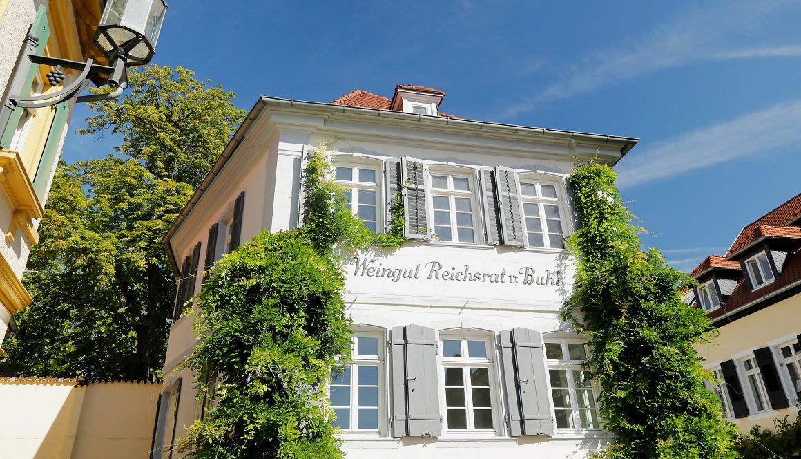 Bild von Reichsrat von Buhl