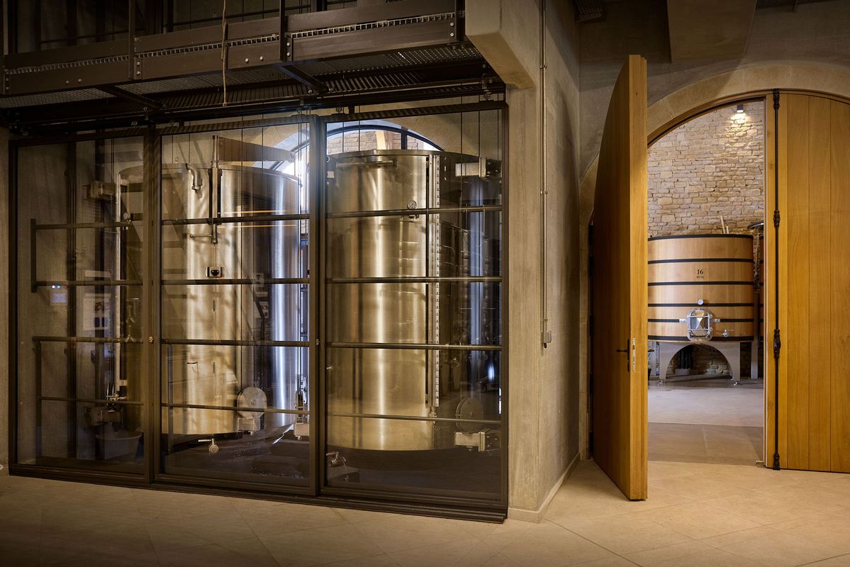 Domaine des Lambrays