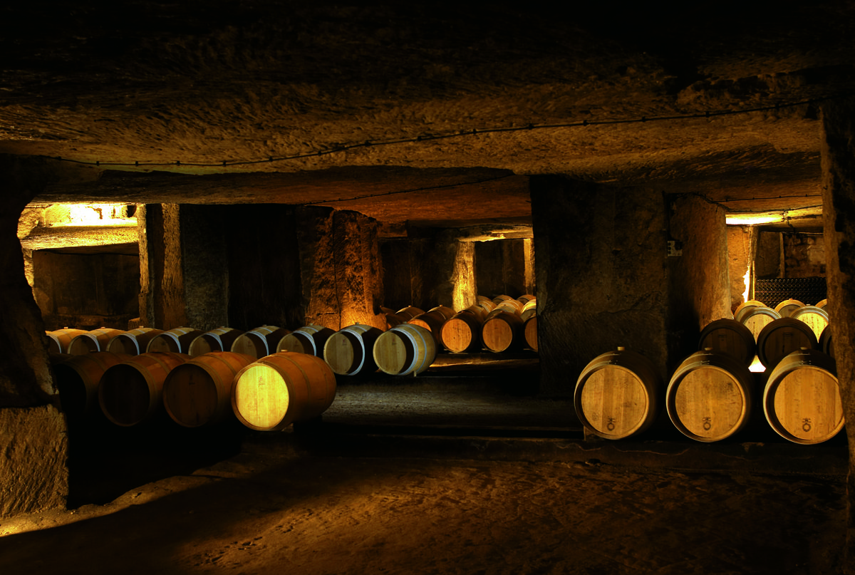 Chateau Clos Fourtet
