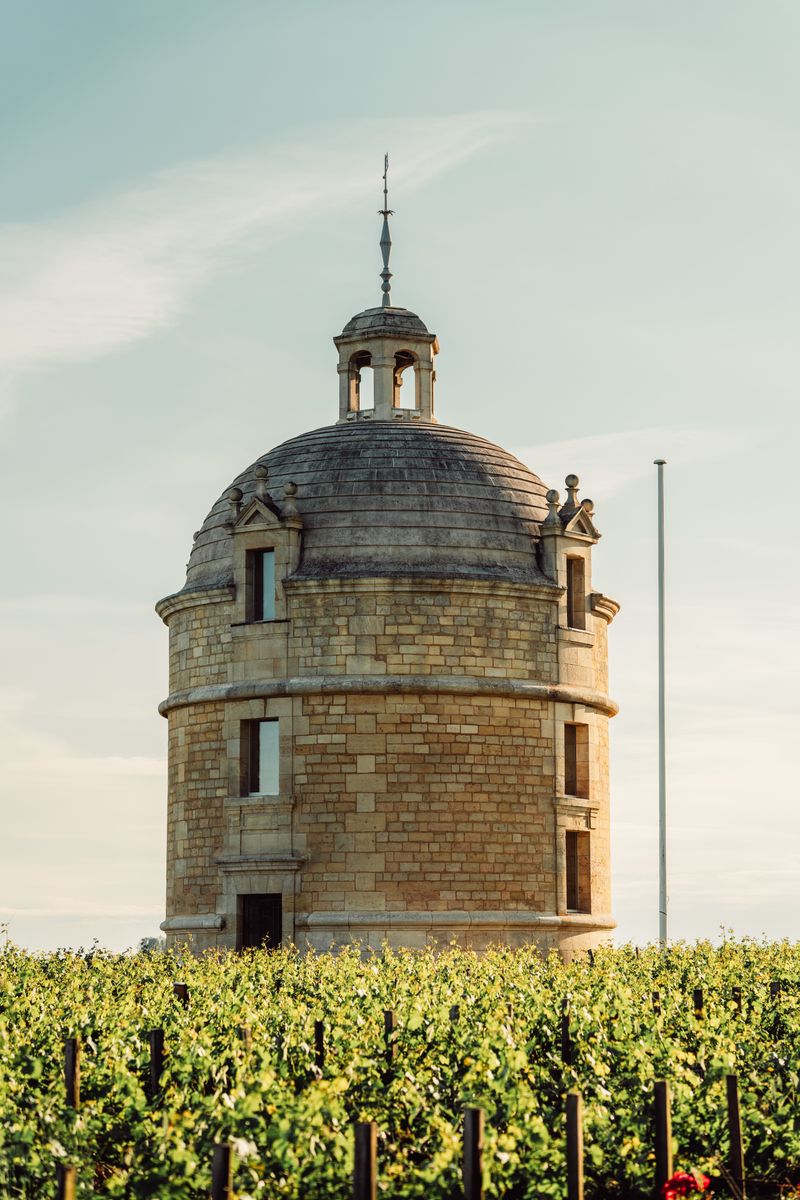 Chateau Latour