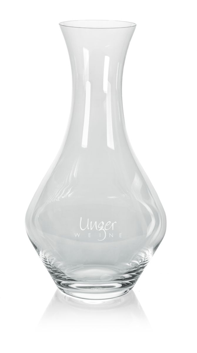 Riedel - Decanter Cabernet MAGNUM "Unger Weine" Decanter Cabernet MAGNUM "Unger Weine"