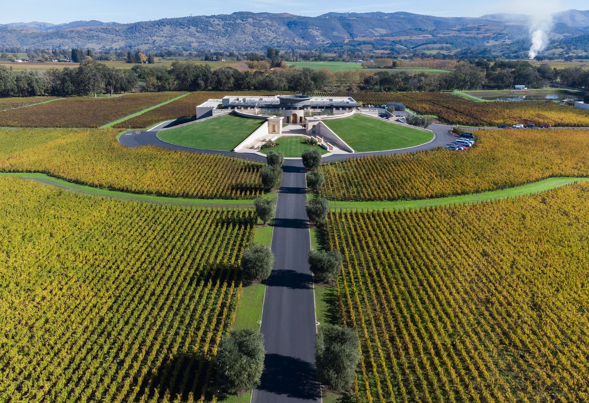 Opus One