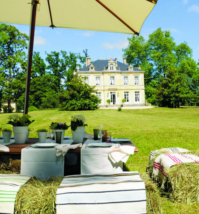 Chateau Dassault
