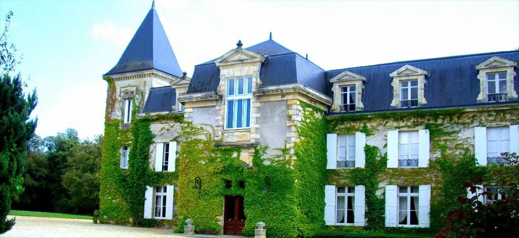 Bild von Chateau Senejac