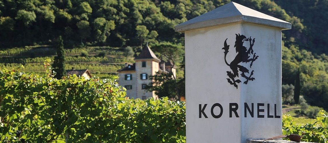 Bild von Kornell