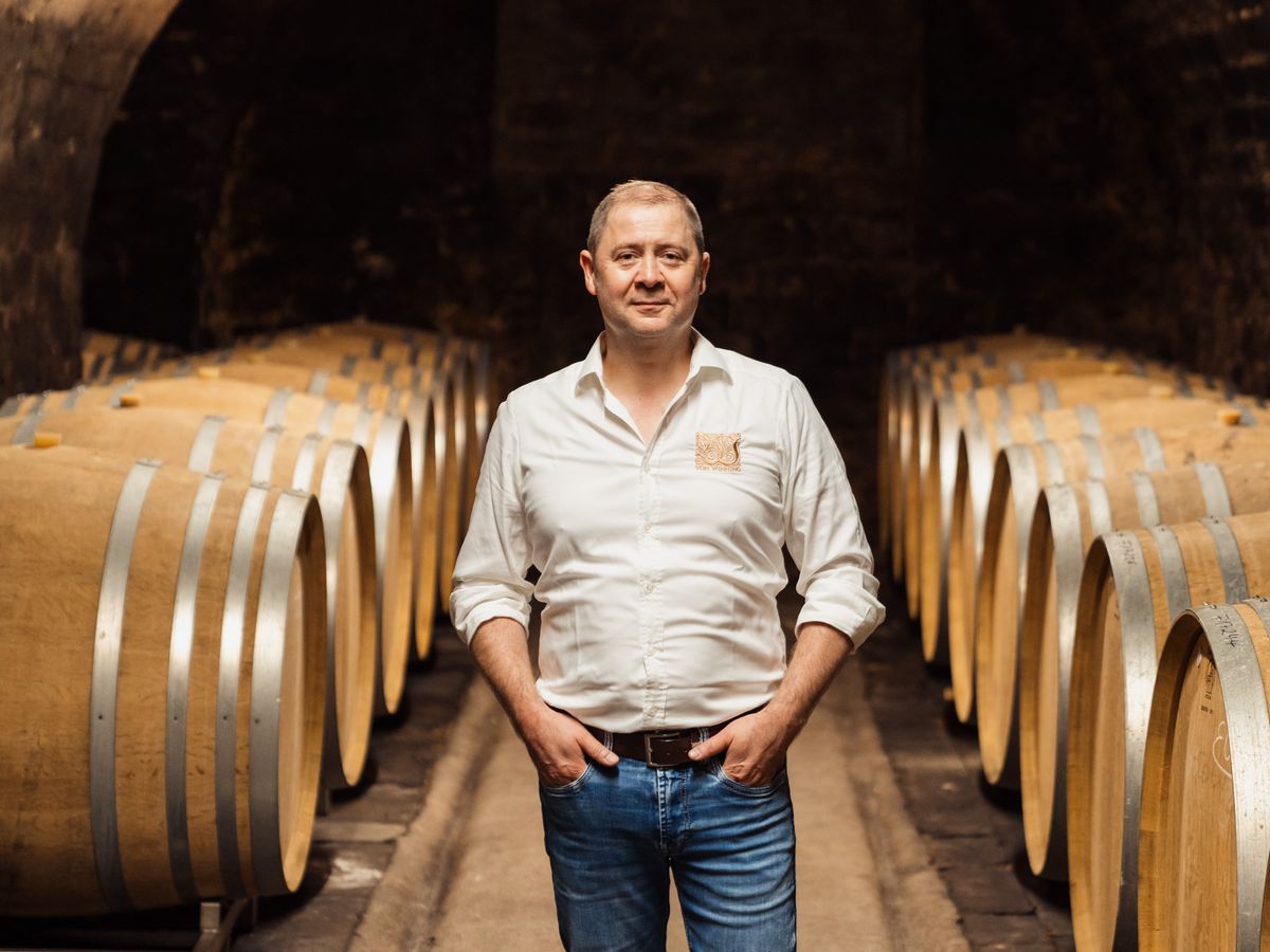 Weingut von Winning