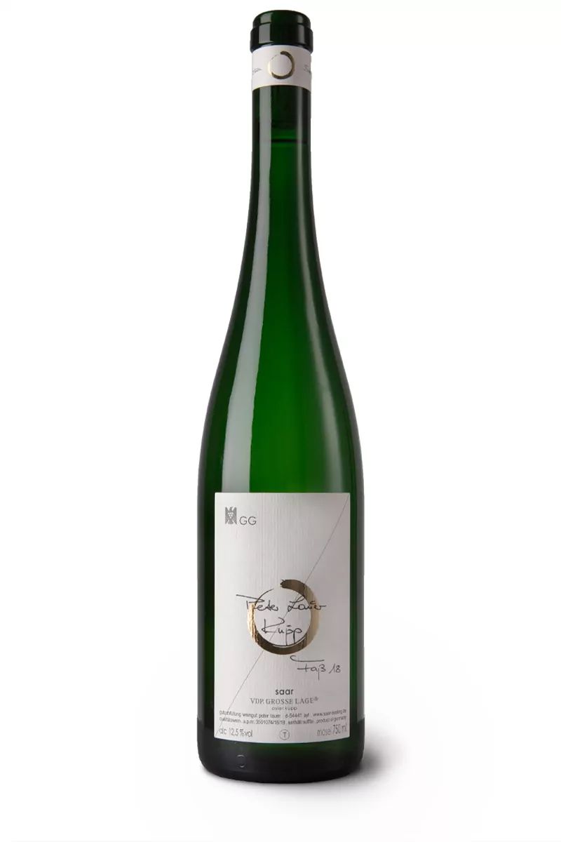 Weingut Peter Lauer - Kupp Faß 18 Riesling trocken GG 2025 0,75 L