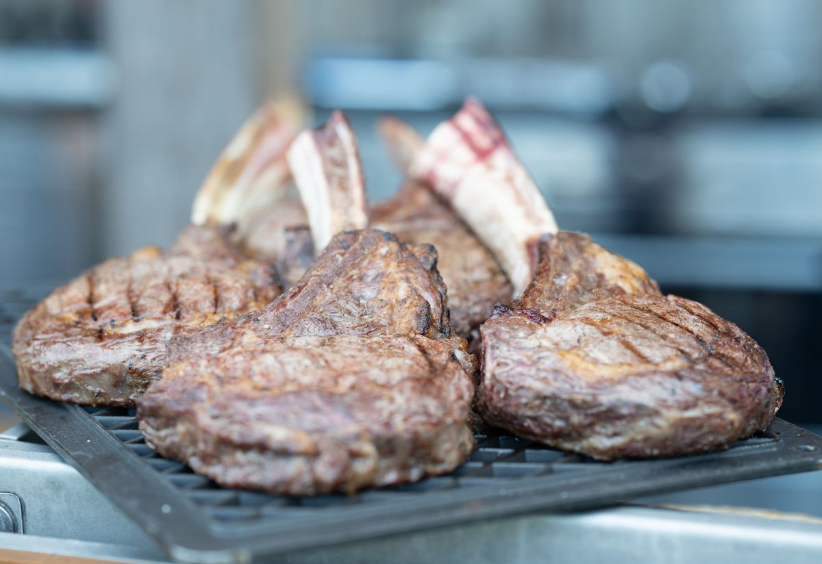 Entrecôte