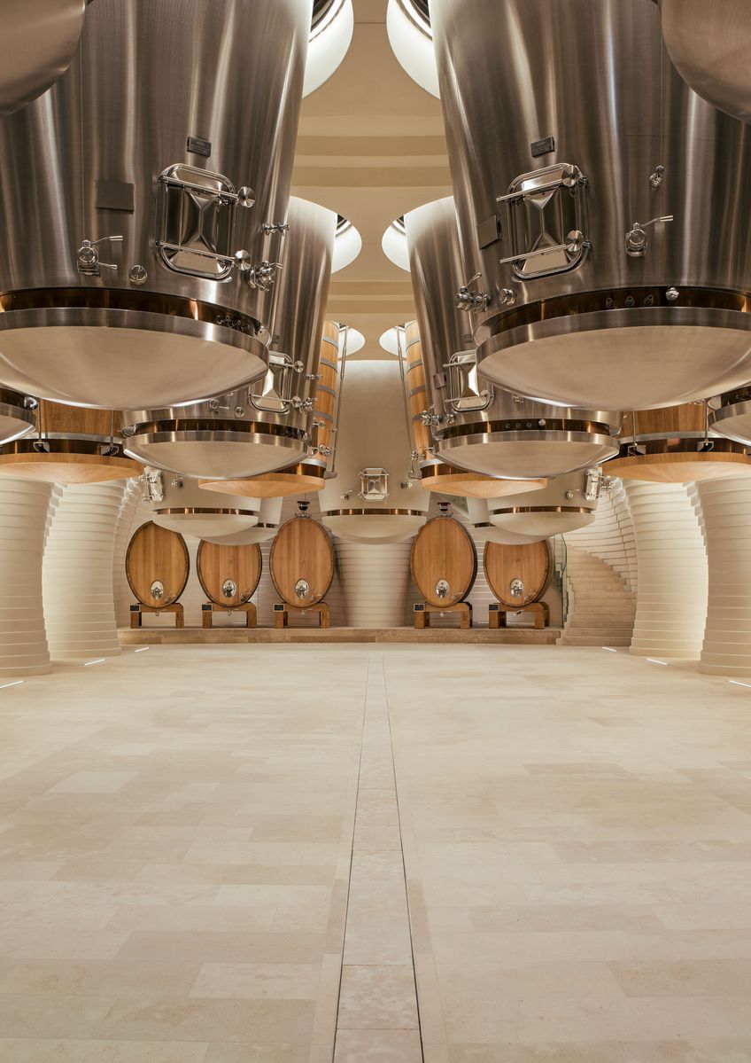 Chateau Angelus
