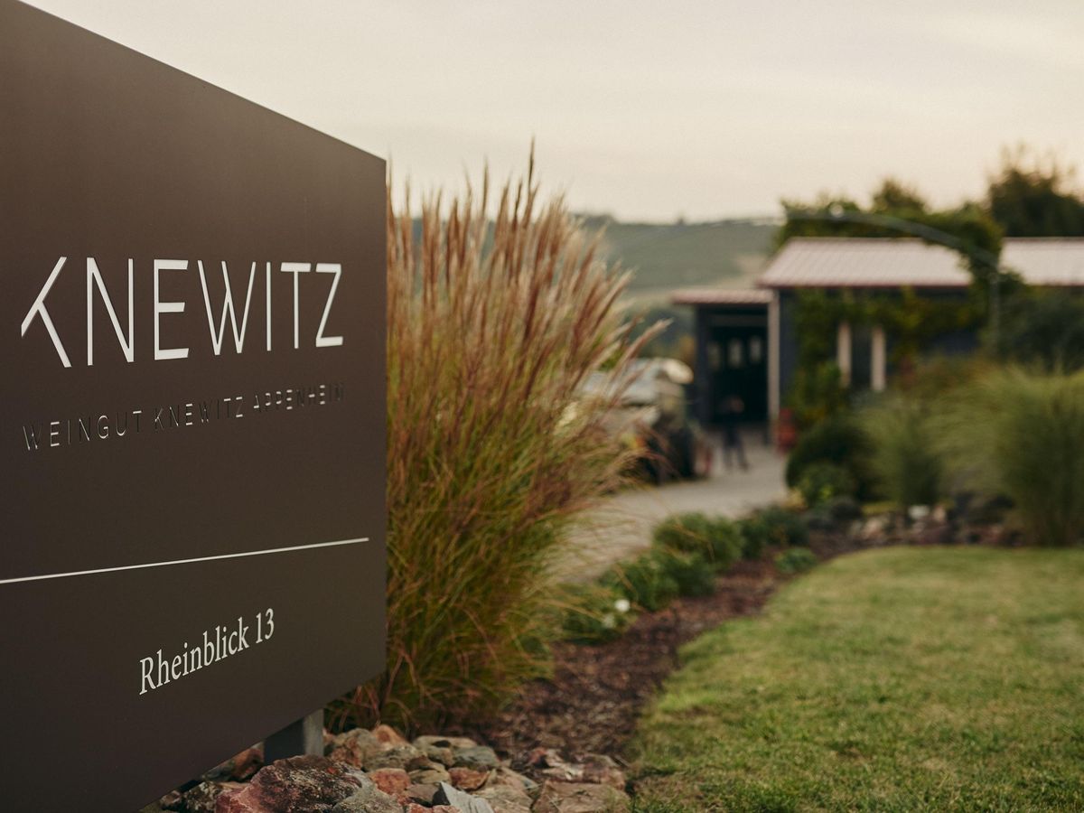 Bild von Weingut Knewitz