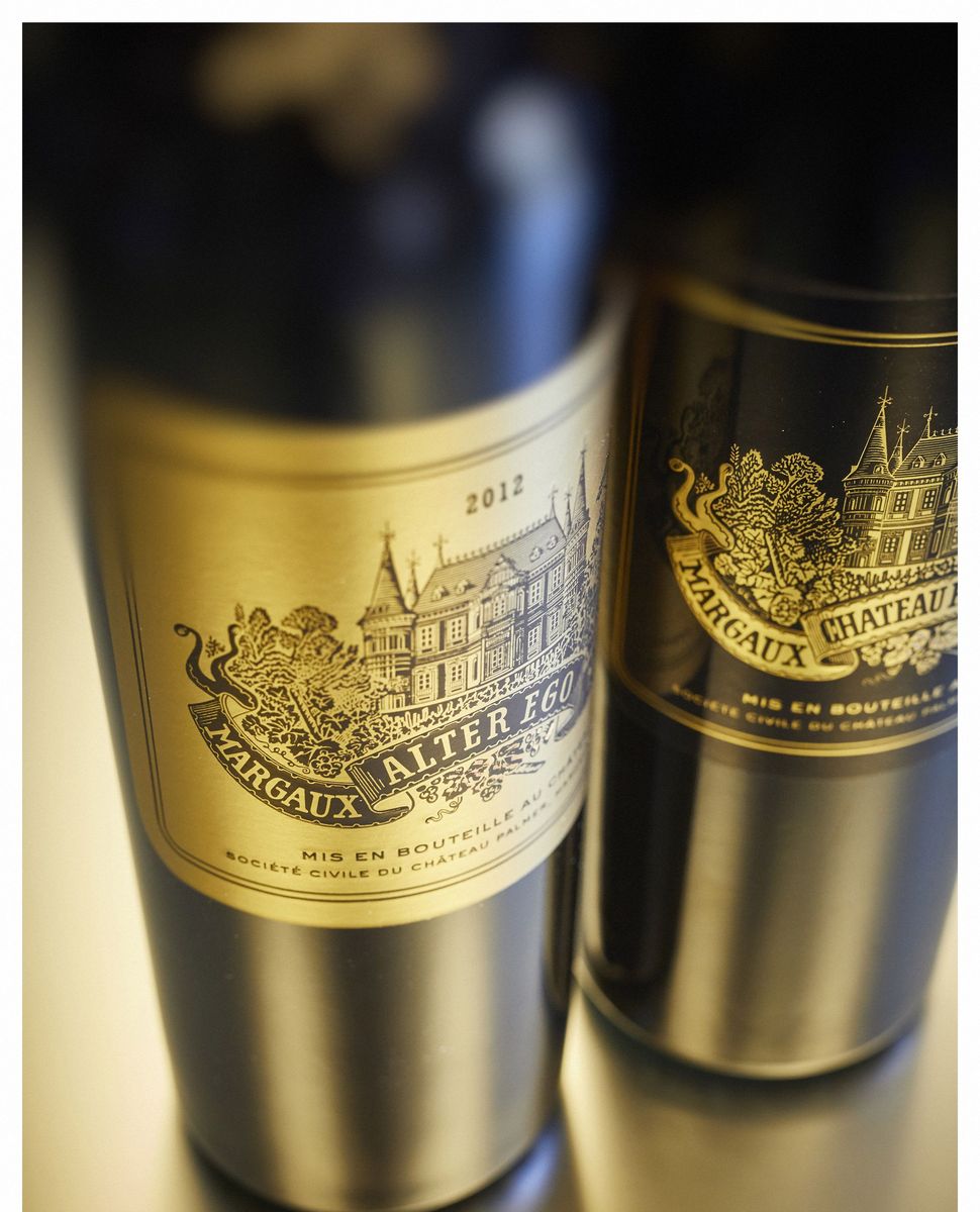 Chateau Palmer