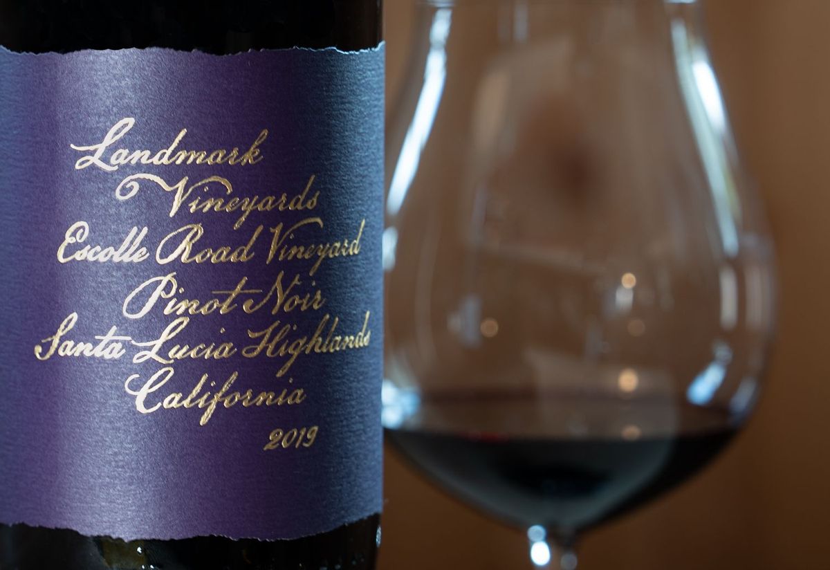 Genialer "Mountain Fruit - Pinot Noir" zum MEGA Preis!