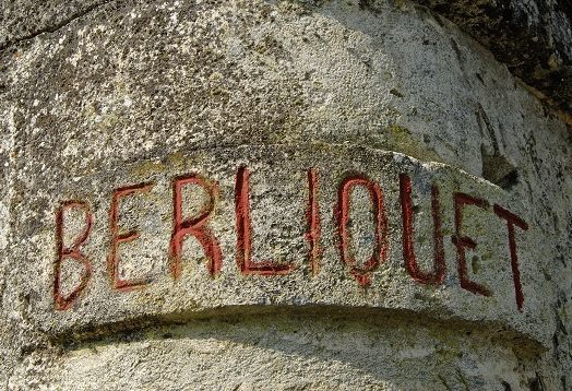 Chateau Berliquet