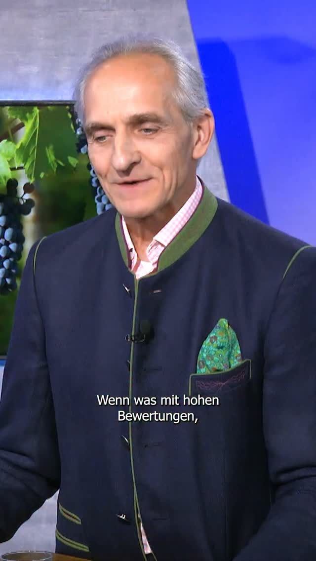 Wir waren zu Gast bei @rfo.de im Magazin SÜD Wirtschaft und durften dort unser Unternehmen sowie unsere Perspektive auf den Weinmarkt vorstellen.

Im Gespräch ging es unter anderem um die Besonderheiten des Weinhandels, die Frage, was Weine zu gefragten Raritäten macht, und warum eine gesicherte Provenance für uns bei UNGER WEINE eine zentrale Rolle spielt.

Das vollständige Interview findet ihr auf unserer Website/ unserem Youtube-Kanal (Links in der Story). 

Vielen Dank an @rfo.de für die Möglichkeit, einen Einblick in unser Weingeschäft und unsere Arbeit zu geben.

#ungerweine #weinhandel #weinraritäten #provenanz #rfo